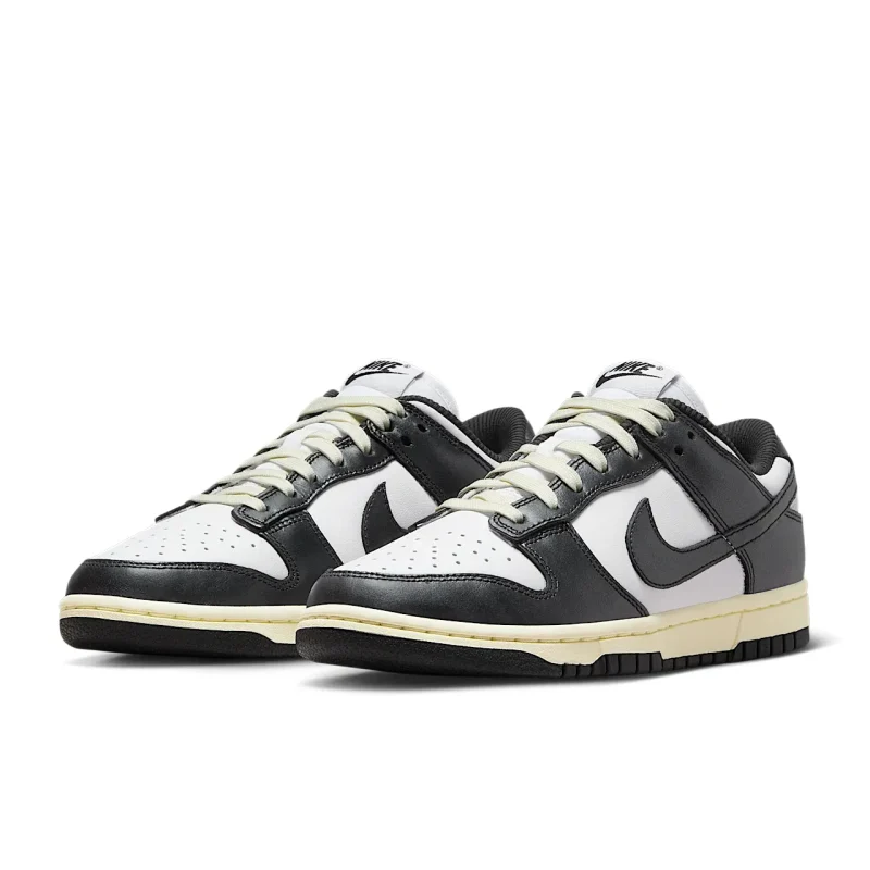 Nike Dunk Low Premium - FQ8899-100 - 5
