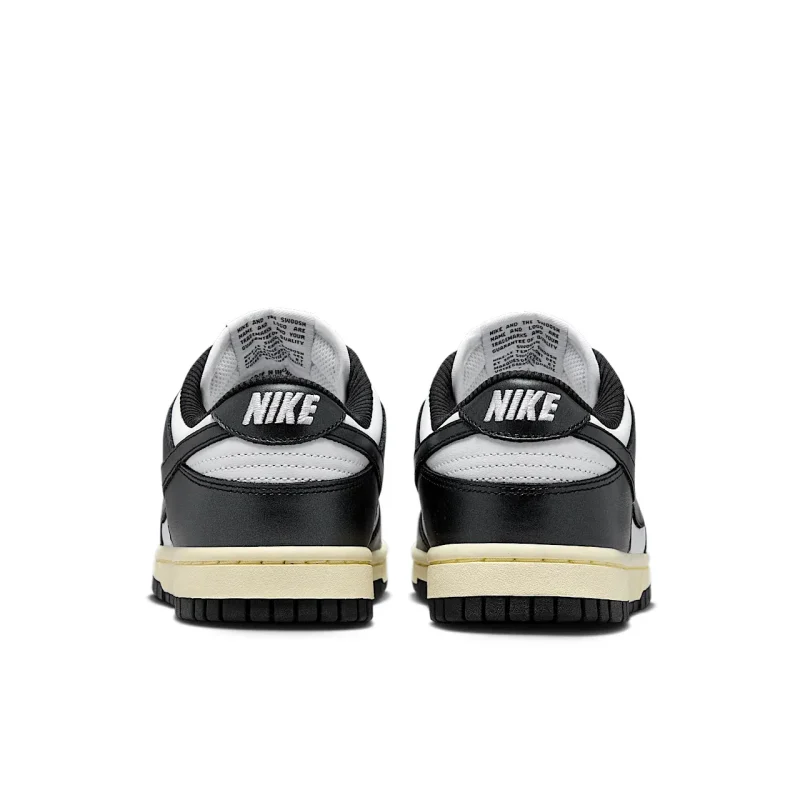 Nike Dunk Low Premium - FQ8899-100 - 6