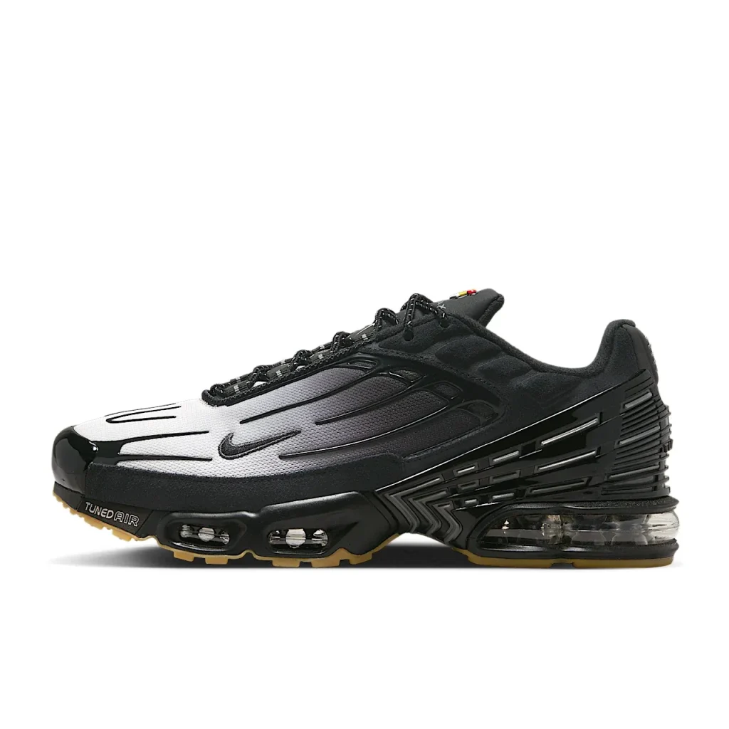 Nike Air Max Plus 3 - FV0386-001 - 1