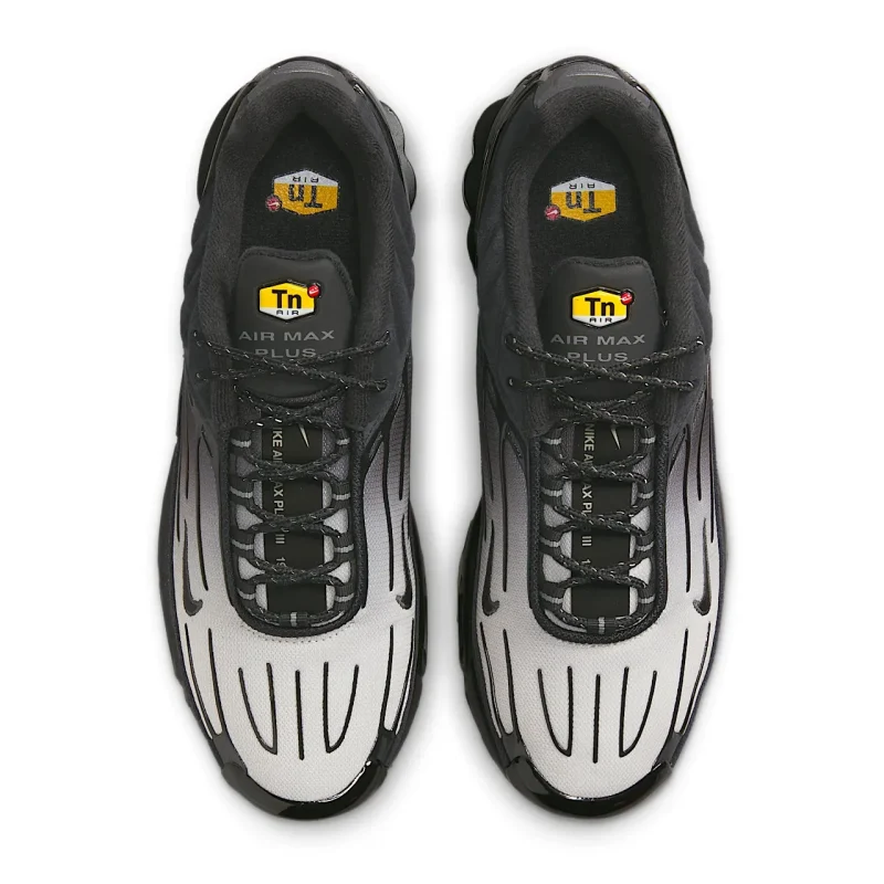 Nike Air Max Plus 3 - FV0386-001 - 4