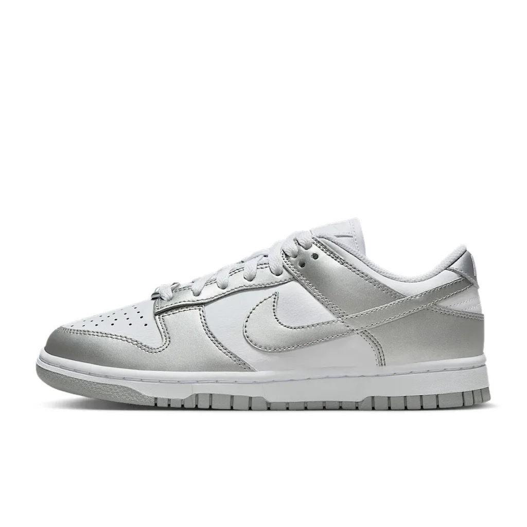 Nike Dunk Low - FV1311-100 - 1