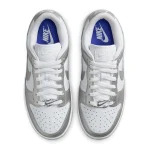 Nike Dunk Low - FV1311-100 - 4