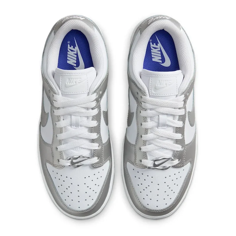 Nike Dunk Low - FV1311-100 - 4