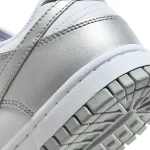 Nike Dunk Low - FV1311-100 - 8
