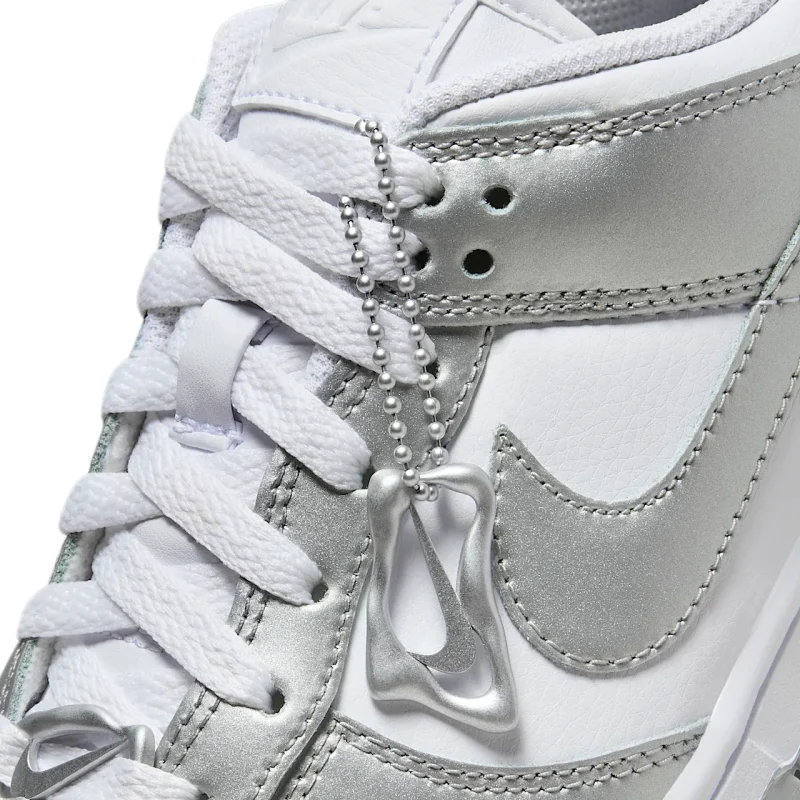 Nike Dunk Low - FV1311-100 - 9