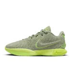 Nike LeBron XXI - FV2345-302 - 1