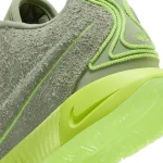 Nike LeBron XXI - FV2345-302 - 8