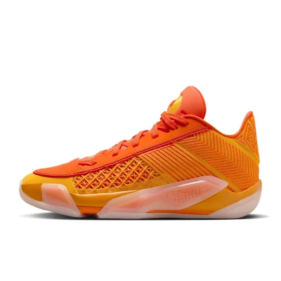 Air Jordan XXXVIII Low - FV3945-700 - 1