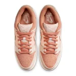 Nike SB Dunk Low Pro Premium - FV5926-200 - 4