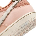 Nike SB Dunk Low Pro Premium - FV5926-200 - 8