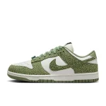 Nike Dunk Low Premium - FV6516-300 - 1
