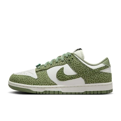 Nike Dunk Low Premium - FV6516-300 - 1