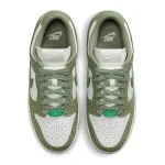 Nike Dunk Low Premium - FV6516-300 - 4
