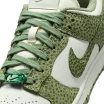 Nike Dunk Low Premium - FV6516-300 - 7
