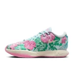Nike LeBron XXI Premium - FV7275-401 - 1