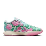 Nike LeBron XXI Premium - FV7275-401 - 3