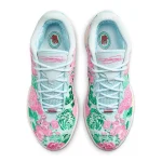 Nike LeBron XXI Premium - FV7275-401 - 4