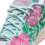 Nike LeBron XXI Premium - FV7275-401 - 7