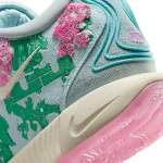 Nike LeBron XXI Premium - FV7275-401 - 8
