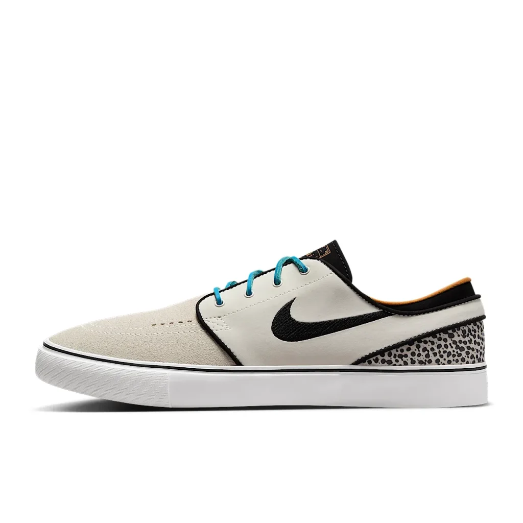 Nike SB Zoom Janoski OG+ Electric - FZ1234-001 - 1