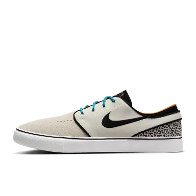 Nike SB Zoom Janoski OG+ Electric - FZ1234-001 - 1