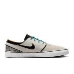 Nike SB Zoom Janoski OG+ Electric - FZ1234-001 - 3