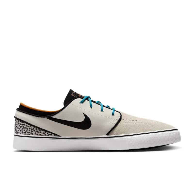 Nike SB Zoom Janoski OG+ Electric - FZ1234-001 - 3