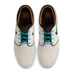 Nike SB Zoom Janoski OG+ Electric - FZ1234-001 - 4