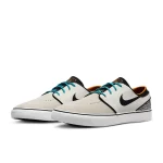 Nike SB Zoom Janoski OG+ Electric - FZ1234-001 - 5