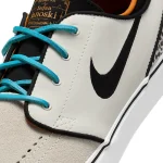 Nike SB Zoom Janoski OG+ Electric - FZ1234-001 - 7
