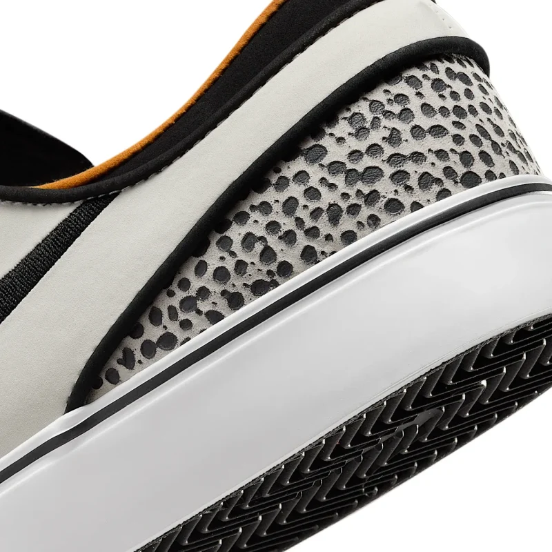 Nike SB Zoom Janoski OG+ Electric - FZ1234-001 - 8