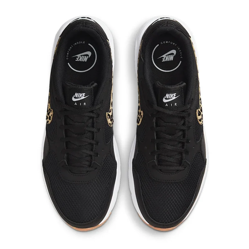 Nike Air Max SC - FZ2649-001 - 4