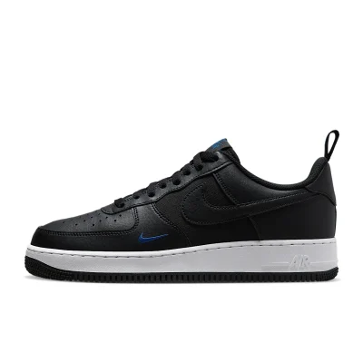 Nike Air Force 1 '07 - FZ4625-001 - 1