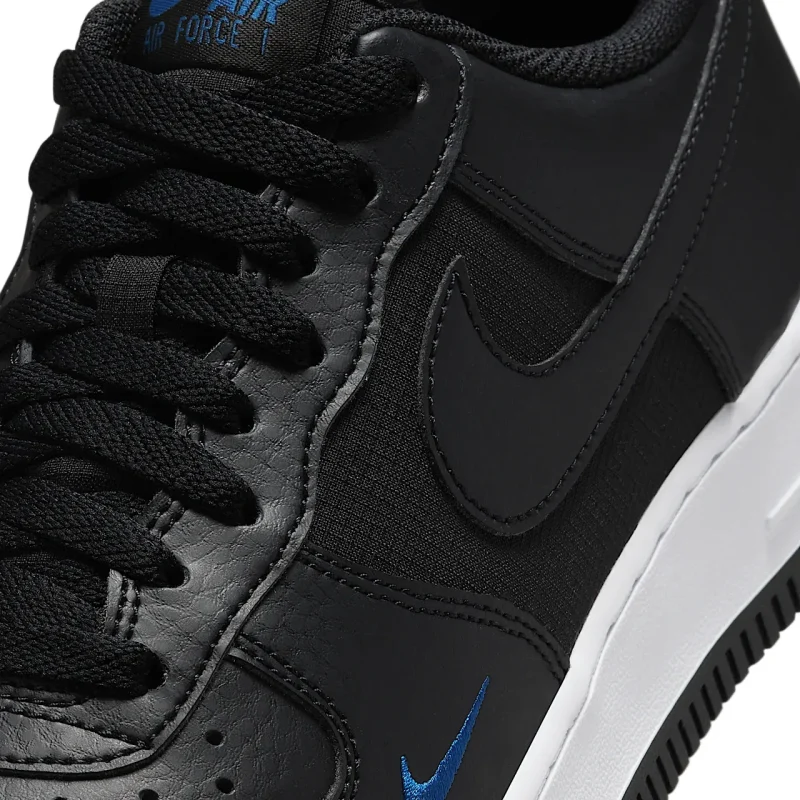 Nike Air Force 1 '07 - FZ4625-001 - 7