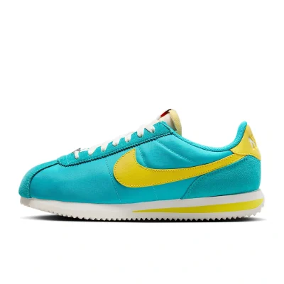 Nike Cortez Textile - HF0118-300 - 1