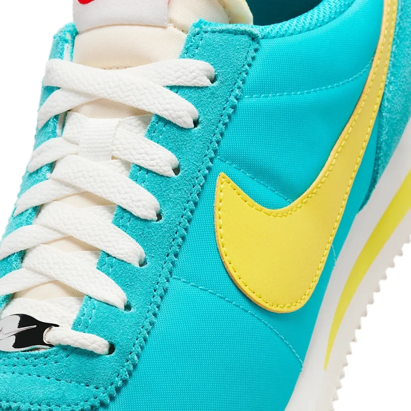Nike Cortez Textile - HF0118-300 - 7