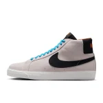 Nike SB Zoom Blazer Mid Electric - HF3831-001 - 1