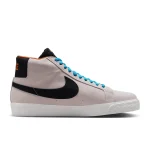 Nike SB Zoom Blazer Mid Electric - HF3831-001 - 3