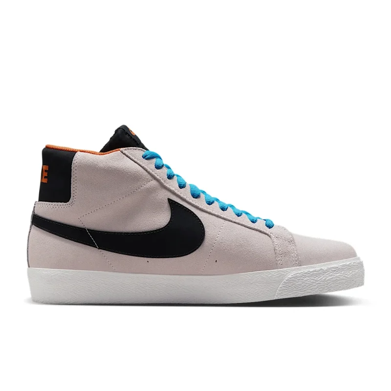 Nike SB Zoom Blazer Mid Electric - HF3831-001 - 3