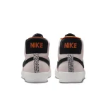 Nike SB Zoom Blazer Mid Electric - HF3831-001 - 6