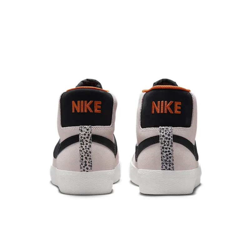 Nike SB Zoom Blazer Mid Electric - HF3831-001 - 6