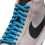 Nike SB Zoom Blazer Mid Electric - HF3831-001 - 7