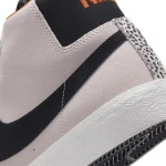 Nike SB Zoom Blazer Mid Electric - HF3831-001 - 8