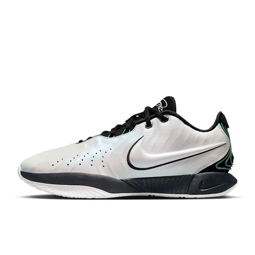 Nike LeBron XXI - HF5841-100 - 1