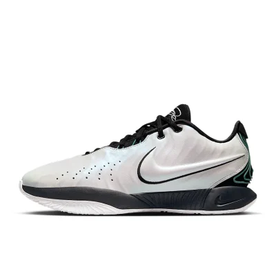 Nike LeBron XXI - HF5841-100 - 1