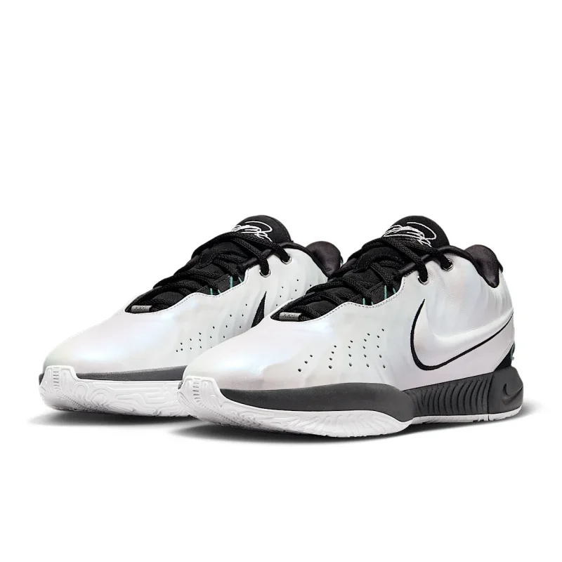 Nike LeBron XXI - HF5841-100 - 5