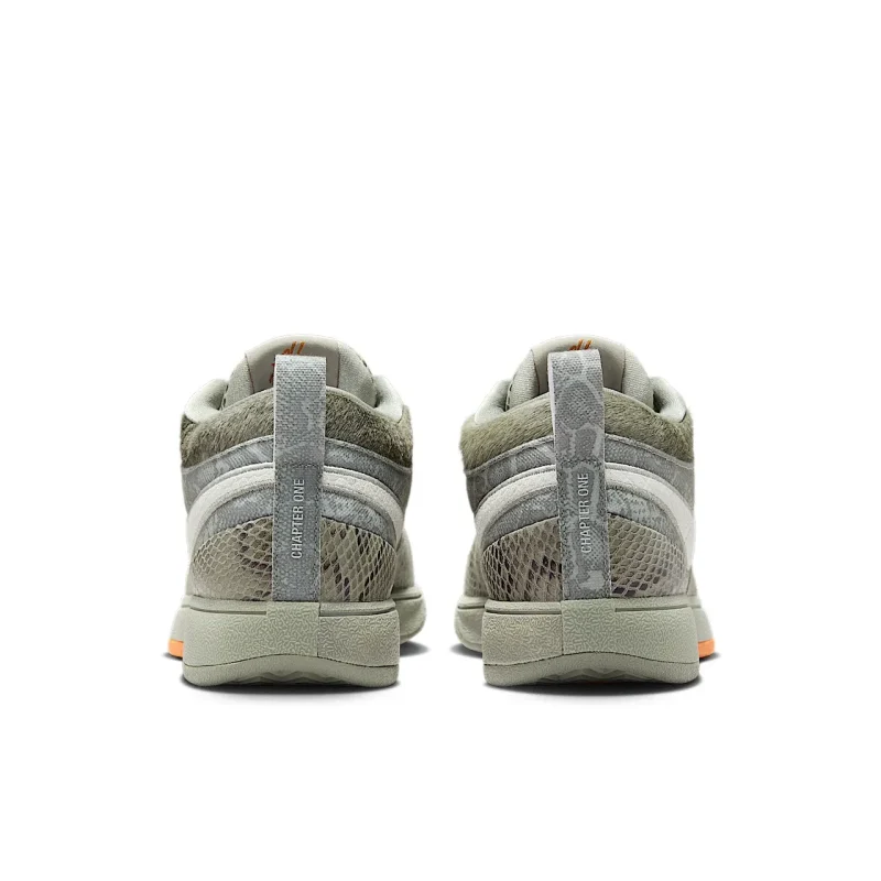 Nike Book 1 - HF6236-002 - 6