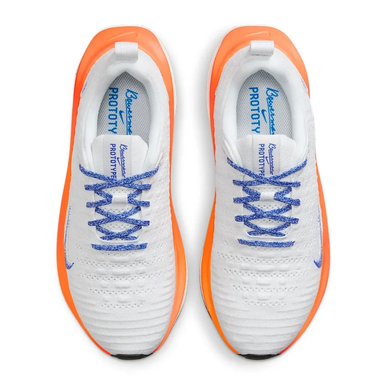 Nike InfinityRN 4 - HJ6649-900 - 4