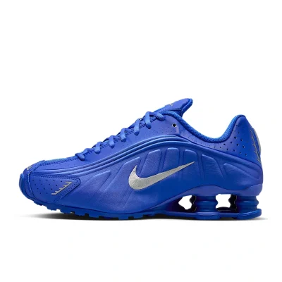 Nike Shox R4 - HJ7303-445 - 1