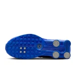 Nike Shox R4 - HJ7303-445 - 2